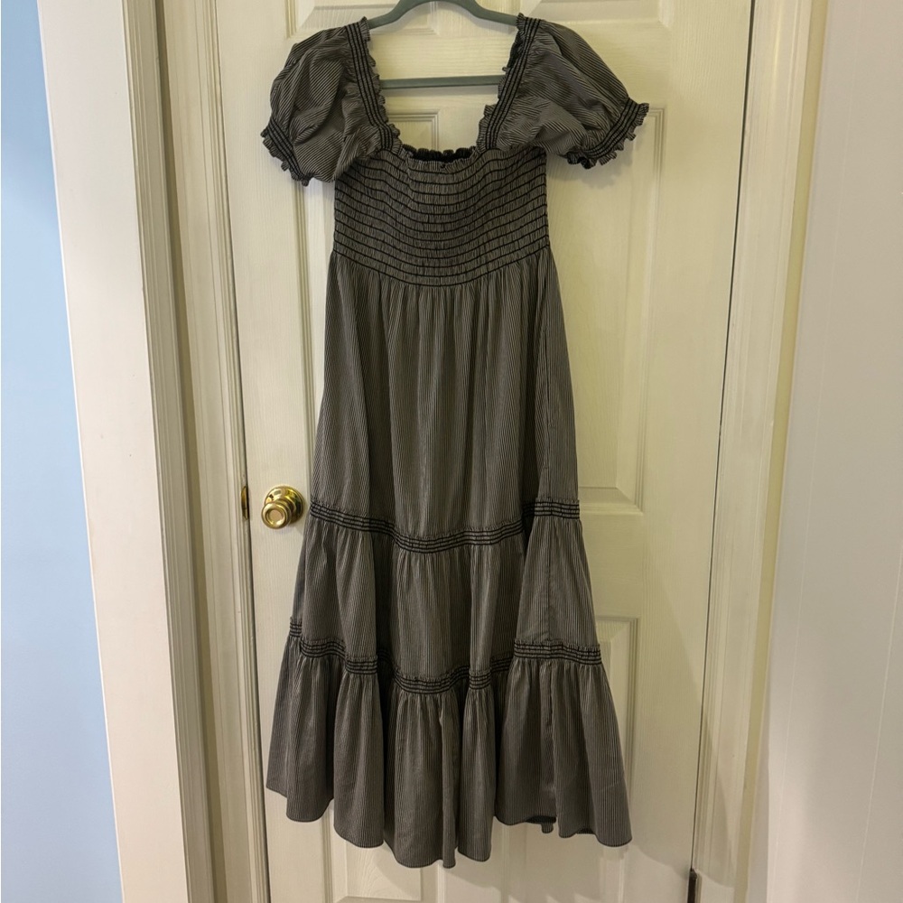 Tory Birch NWOT XL dress